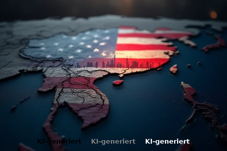 Washington prüft Rückzug aus Europa zugunsten Asiens