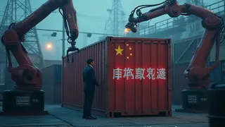 Washington schließt chinesische Robotik und Wechselrichter aus dem Markt aus
