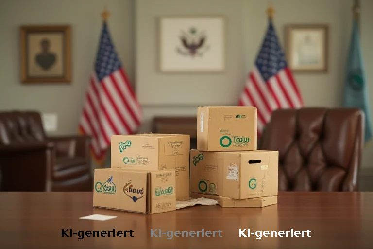 Washington setzt auf diplomatische Rückkehr: USA finanzieren Gavi-Impfallianz neu