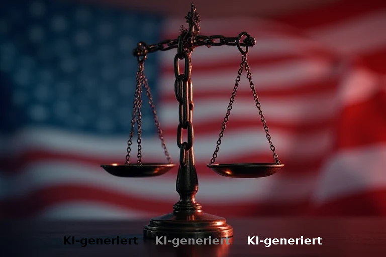 Washington setzt auf nationale Souveränität und kritisiert den Internationalen Strafgerichtshof