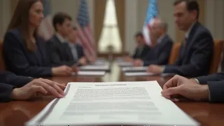 Washington sichert nukleare Einflussnahme in Südamerika durch Atomabkommen mit Paraguay