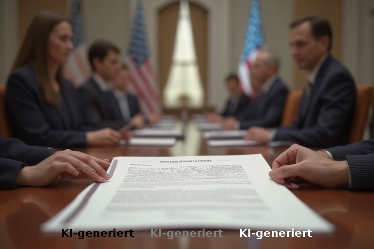 Washington sichert nukleare Einflussnahme in Südamerika durch Atomabkommen mit Paraguay