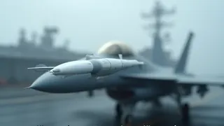 Washington stellt neue Langstrecken-Lenkwaffe für Marineflieger vor