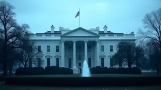 Washington stoppt chinesische KI-Hardware und Roboter aus Sicherheitsgründen