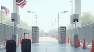 Washington sucht vor höchster Instanz Rechtsschutz für beschleunigte Ausweisungen