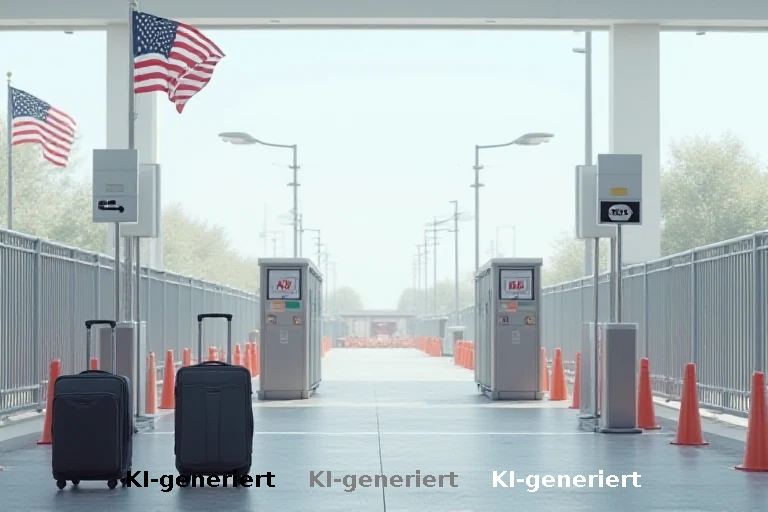 Washington sucht vor höchster Instanz Rechtsschutz für beschleunigte Ausweisungen