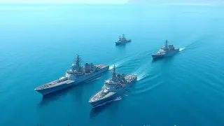 Washington und Athen vertiefen Sicherheitskooperation unter geopolitischen Spannungen