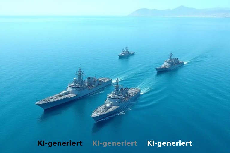 Washington und Athen vertiefen Sicherheitskooperation unter geopolitischen Spannungen