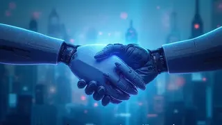 Washington und Peking einigen sich auf Dialogforum zur Superintelligenz