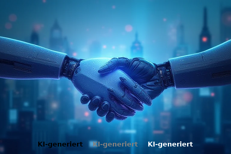Washington und Peking einigen sich auf Dialogforum zur Superintelligenz