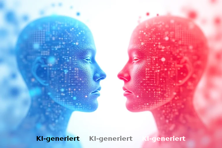 Washington und Peking einigen sich auf Rahmenwerke für Handel und KI