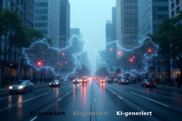 Washington und Peking verhandeln über AI-Krisenkommunikation vor Gipfel