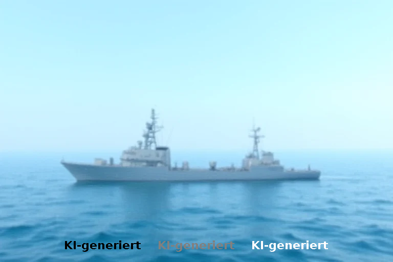 Washington und Taipeh stärken maritime Präsenz gegen Peking
