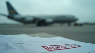 Washington verschärft Sanktionen gegen iranische Luftfahrt und Vermittler
