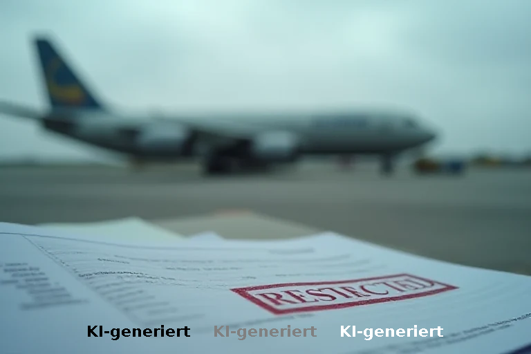 Washington verschärft Sanktionen gegen iranische Luftfahrt und Vermittler