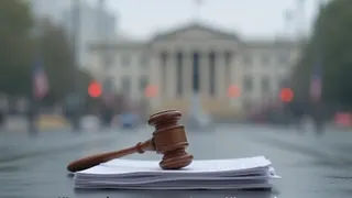 Washington verteidigt nationale Souveränität gegenüber supranationalen Gerichten
