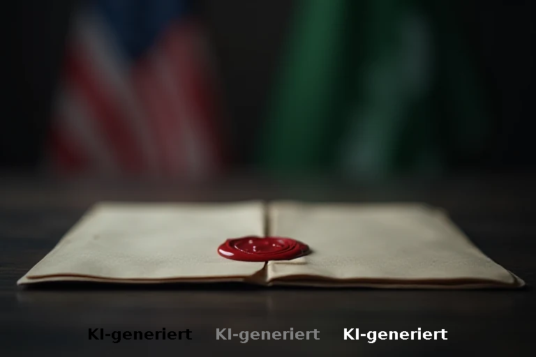 Washington verzichtet auf Saudi-Schutz nach Geheimgesprächen mit Jemen-Rebellen