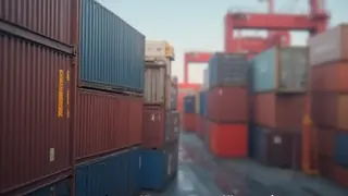 Washington wirft Brüssel vor, chinesische Zölle zu umgehen