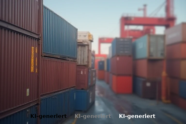 Washington wirft Brüssel vor, chinesische Zölle zu umgehen