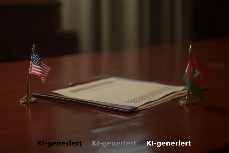 Washingtons Deeskalationsversuch: Trump behauptet Waffenruhe mit Jemenitengruppe