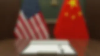 Washingtons diplomatische Schwäche: Xi Jinping dominiert den bilateralen Austausch