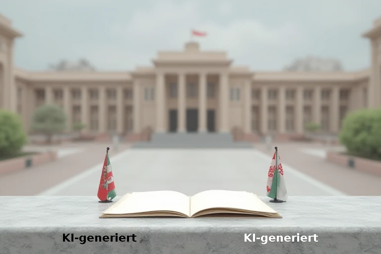 Washingtons europäische Umstellung: Hegseths Truppenreview und ihre geopolitischen Implikationen