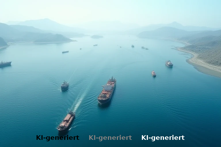Washingtons Illusion: Warum die Abwertung der Straße von Hormus strategisch gefährlich ist