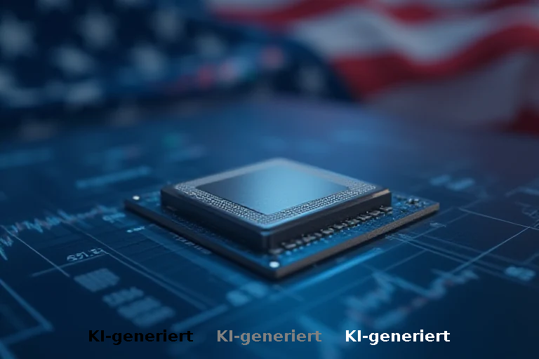 Washingtons neue Rolle als Aktionär: Wie die US-Regierung ihre Wirtschaftspolitik transformiert