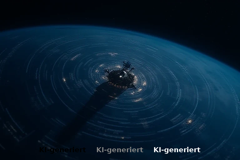Washingtons neue Rüstungssprache: Experten werten US-Aussagen als Paradigmenwechsel in der Weltraumstrategie