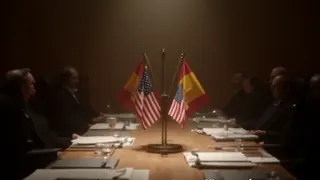 Washingtons strategische Schuldzuweisung an Madrid im Migrationskonflikt