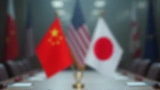 Washingtons Vermittlungsversuch: Peking hält an Sanktionen gegen Tokio fest