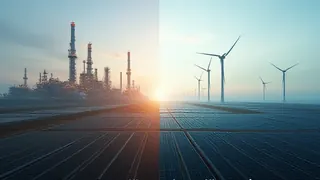 Washingtons Zölle als Druckmittel: Indien vor energiepolitischen Abwägungen