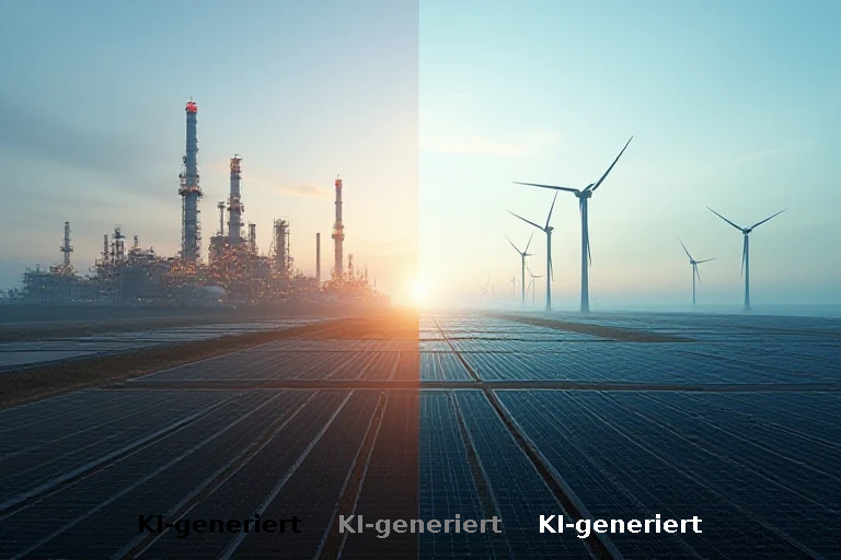 Washingtons Zölle als Druckmittel: Indien vor energiepolitischen Abwägungen