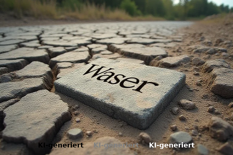 Wasser umsonst: Ein politischer Irrweg mit volkswirtschaftlichen Folgen