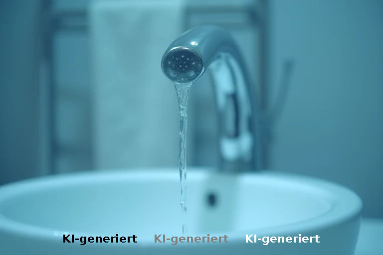 Wasserentzug im Brandgebiet: Landkreis rät Bürger zum Duschenverzicht