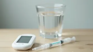 Wasserfasten als Wundermittel: Diabetologe verspricht Heilung von Leber und Diabetes