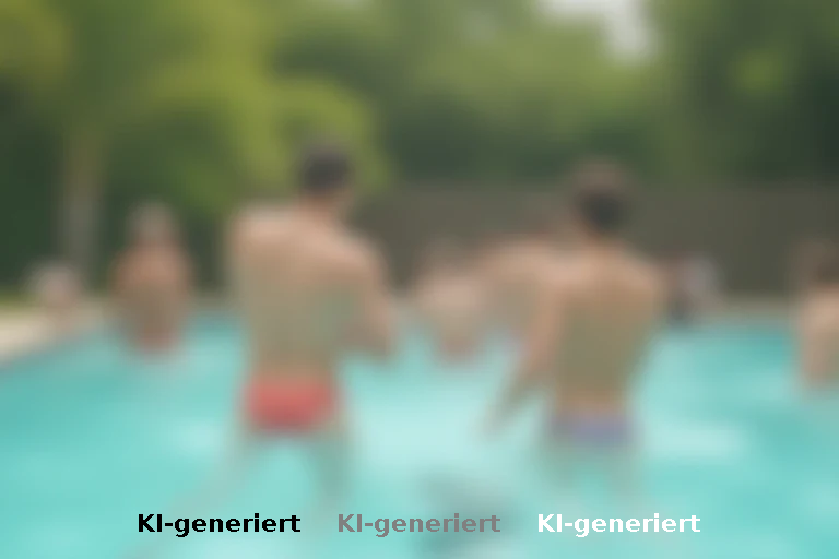 Wasserknappheit: Kommunen verbieten Rasensprengung, Bürger sparen durch Duschen und Toilettentechnik