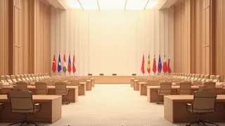Wasserkonflikt an der Grenze: Islamabad fordert bei SCO-Gipfel internationale Schlichtung