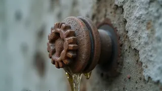 Wasserkrise in Brandenburg: Politik verschiebt Verantwortung auf marode Infrastruktur