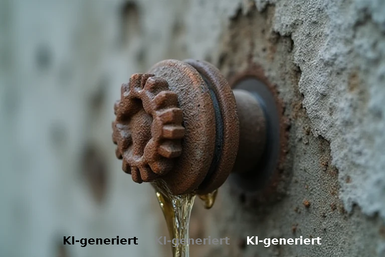 Wasserkrise in Brandenburg: Politik verschiebt Verantwortung auf marode Infrastruktur