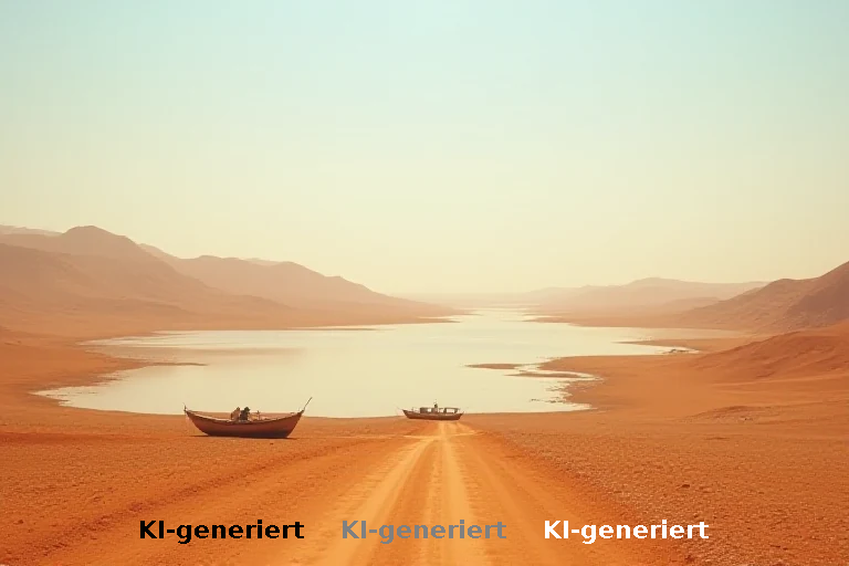 Wasserkrise in Kolumbien: El Ni o und Infrastruktur als politische Zerreißprobe