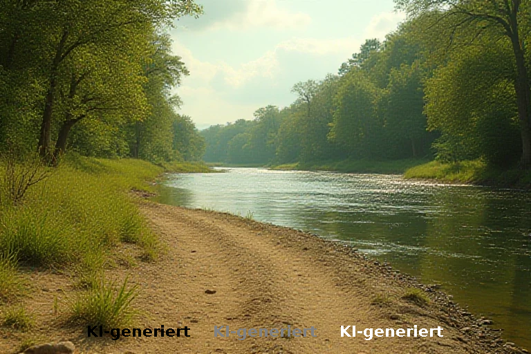 Wasserkrise in Sachsen-Anhalt: Fragmentierte Verbote und hohe Bußgelder