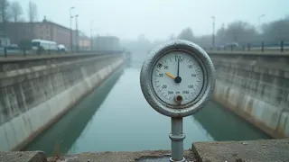 Wasserkrise oder Medienpanne? Die Korrektur der Grundwasser-Debatte