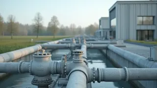 Wasserpreise in Brandenburg: Verteilungskampf zwischen Industrie, Landwirtschaft und Bürgern