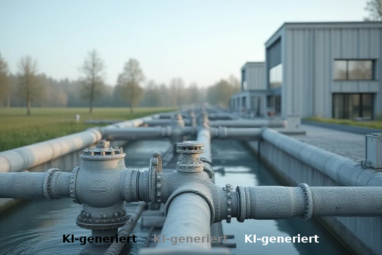 Wasserpreise in Brandenburg: Verteilungskampf zwischen Industrie, Landwirtschaft und Bürgern