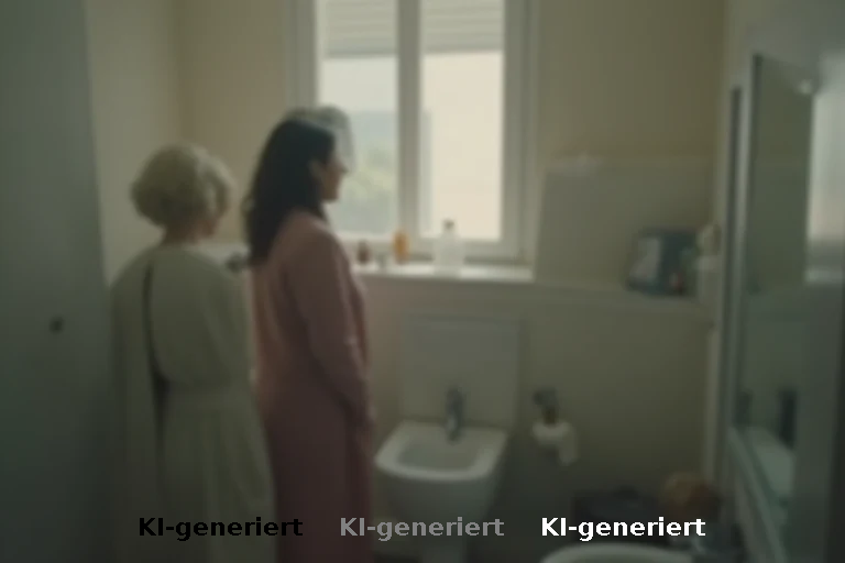 Wassersparen im Haushalt: Mythos der individuellen Verantwortung vor infrastrukturellem Versagen