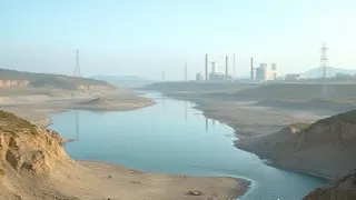 Wasserstandskrise am Donaukraftwerk Paks: Droht der Blackout?