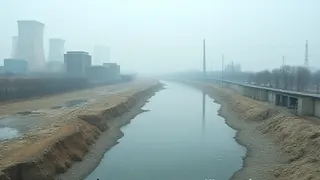 Wasserstandskrise am Donaukraftwerk Paks: Frühzeitige Wiederinbetriebnahme durch technische Eingriffe