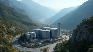 Wasserstoff-Pionierprojekt in der Val Camonica: Fnm-Chef lobt regionale Zusammenarbeit
