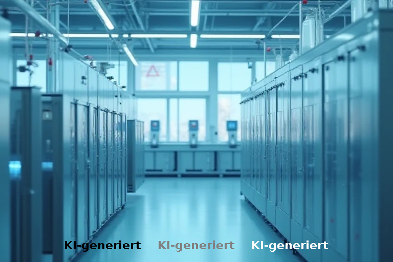 Wasserverbrauch von KI-Infrastruktur: Lokale Konflikte und globale Ressourcenfragen